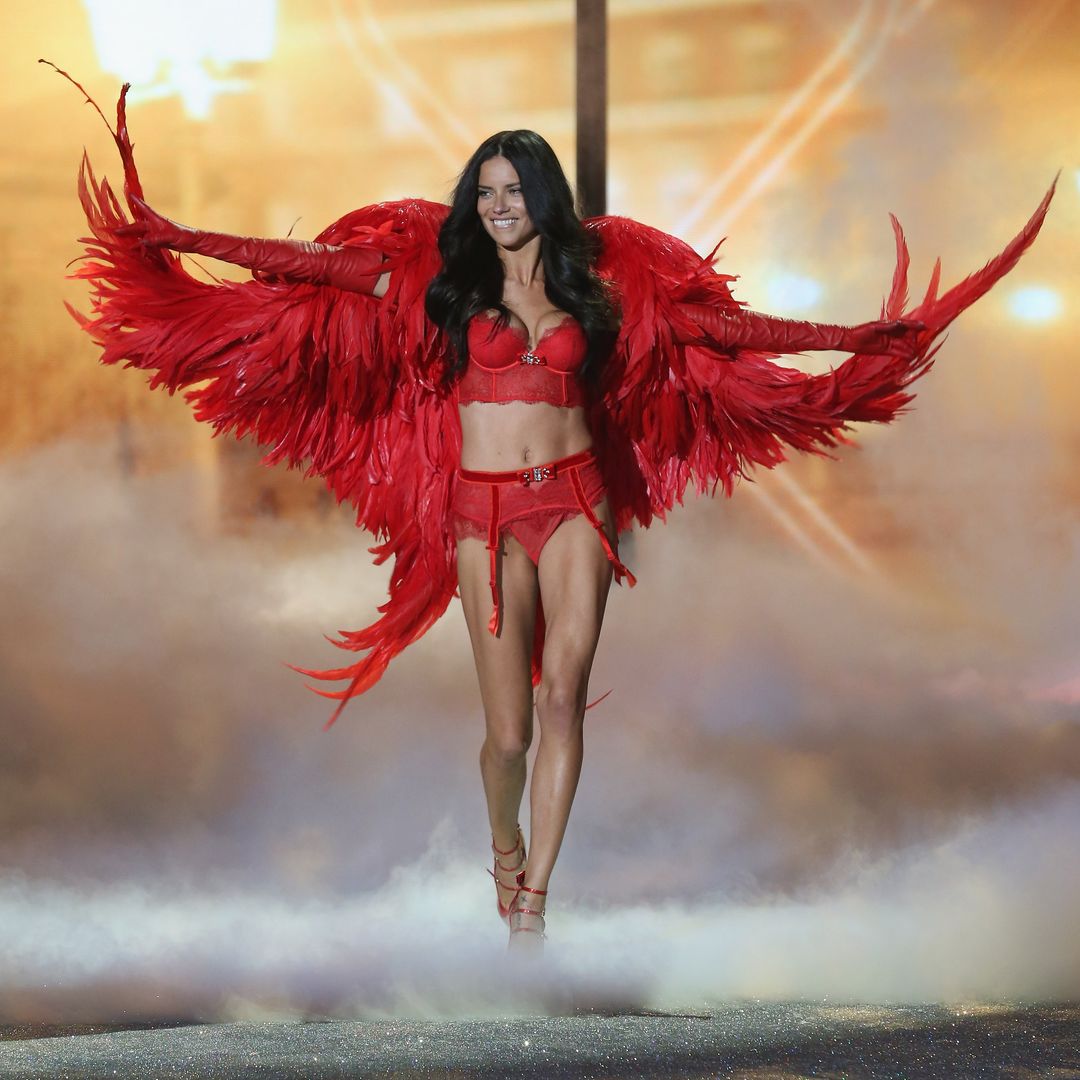 Adriana Lima