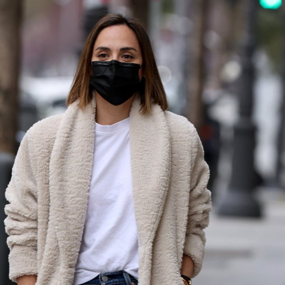 Tamara Falcó e Íñigo Onieva: un paseo con mucho estilo