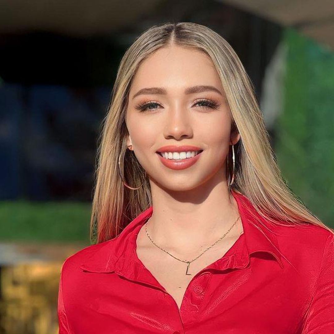 Luna, la hija de Gregorio Pernía, se sincera sobre su dura etapa escolar: ‘Pasé por una clase de bullying’
