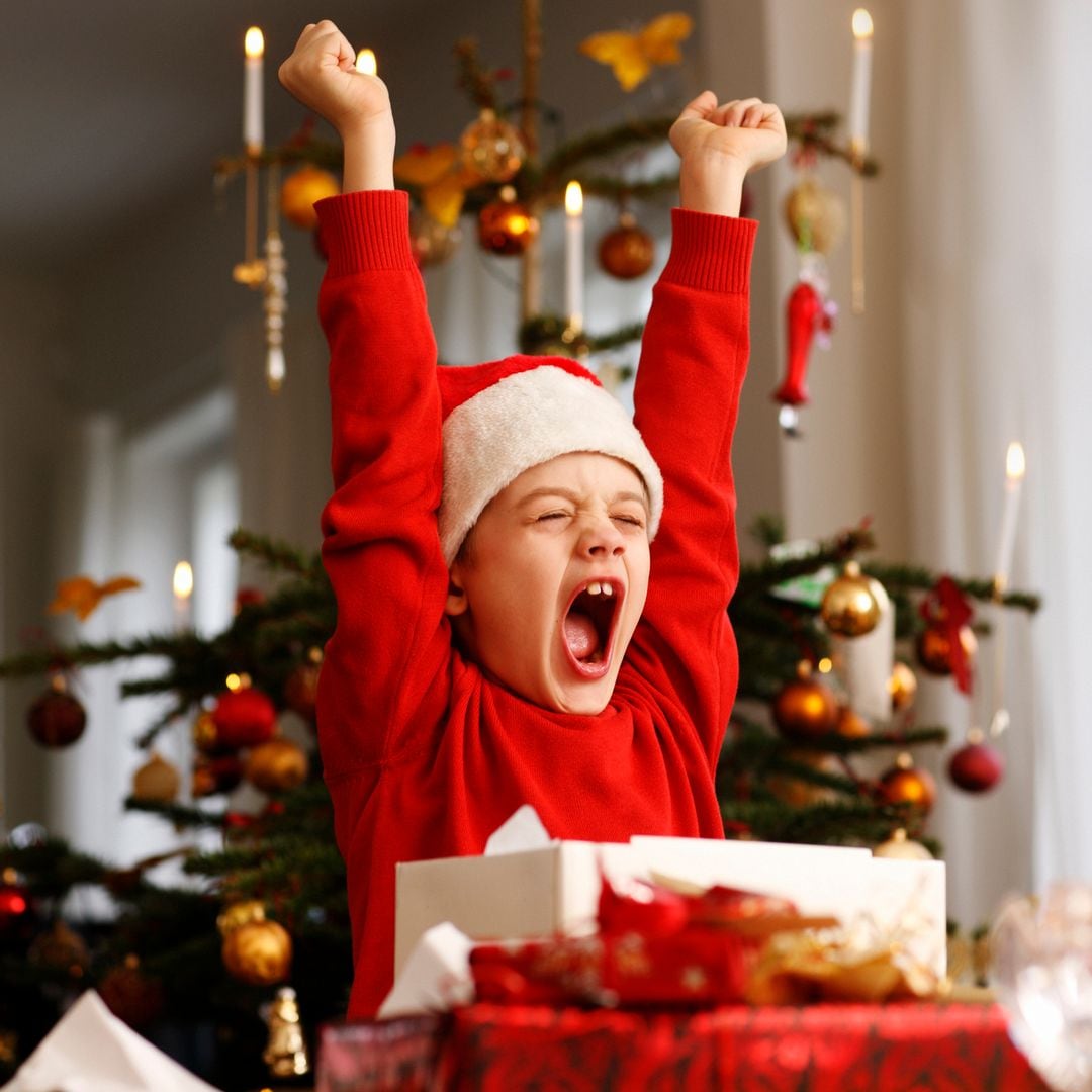 10 juegos para niños de 4 años que me hubiera gustado que me regalaran