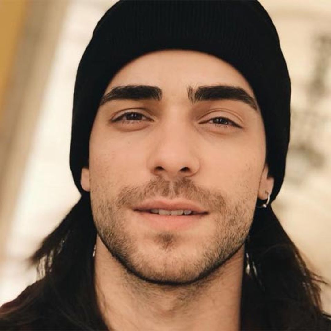 El favorito para representar a Portugal en Eurovisión se retira tras ser acusado de plagio