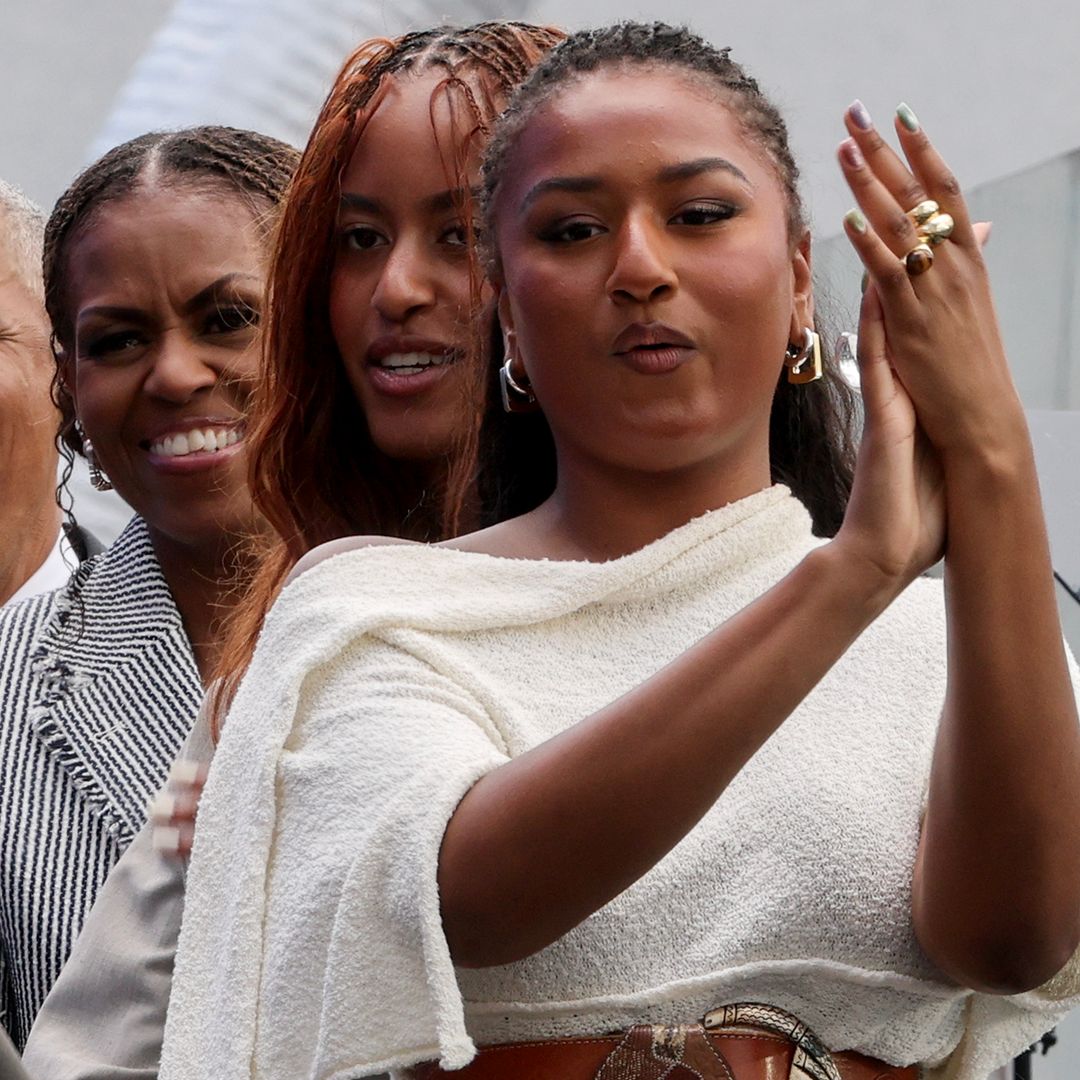 Michelle Obama sorprende con su honesta confesión sobre sus hijas Malia y Sasha: ‘No las extraño’