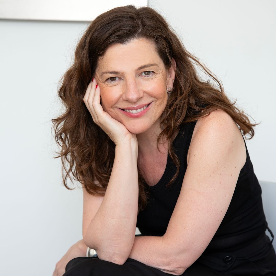 Eva Longoria, diseñadora de interiores y CEO de Rockwell Group 