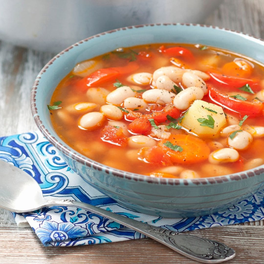 Las 10 recetas más vistas de ¡HOLA! Cocina en 2023
