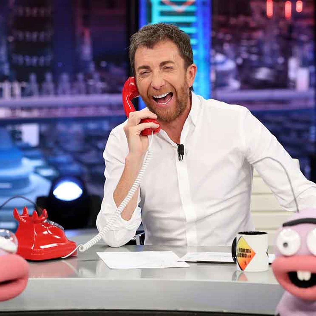 ¿Quién es el juez de 'El Hormiguero'? Pablo Motos tiene a su nueva estrella