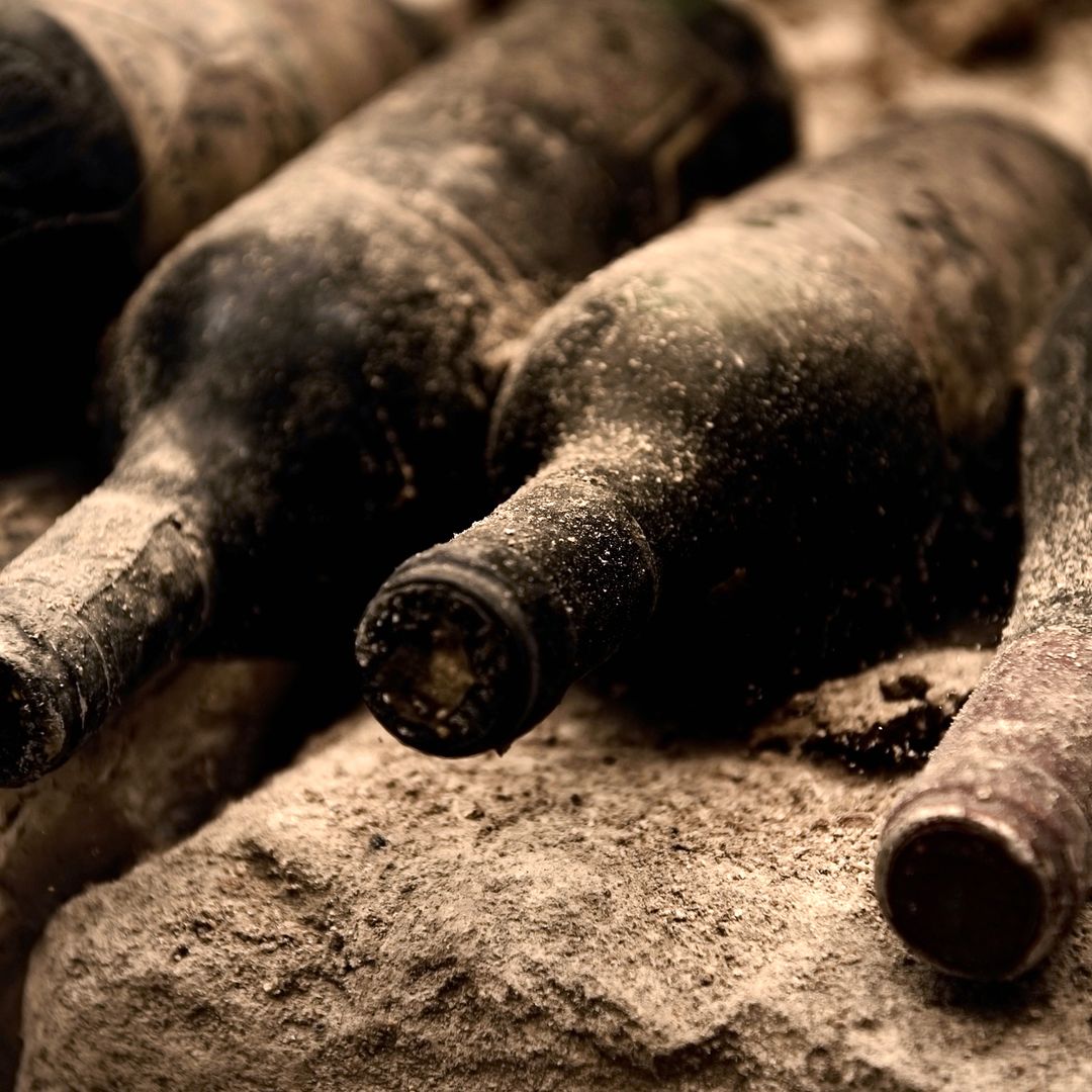 De Napoleón a los zares rusos: la bodega de Tiflis que guarda tres siglos de vino europeo