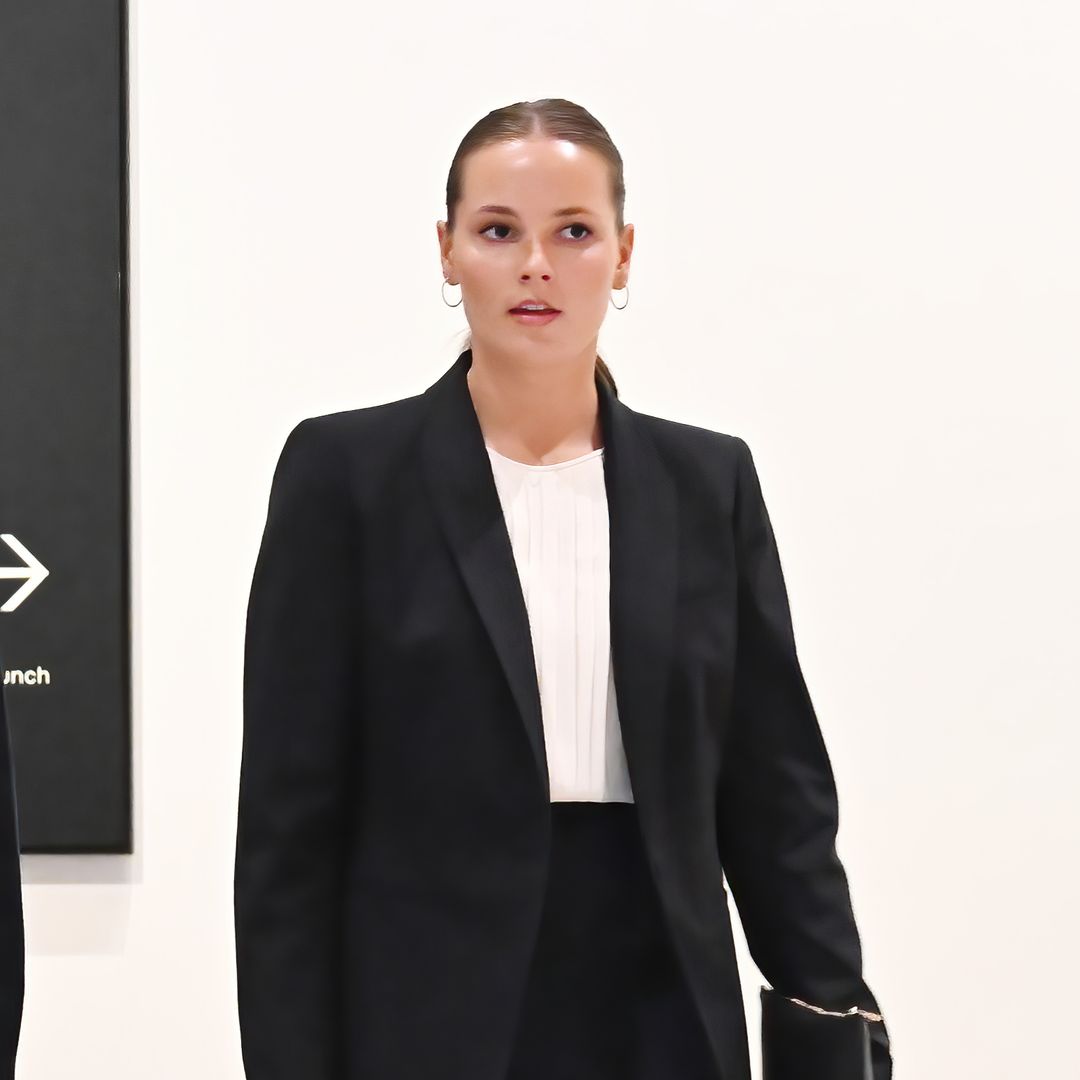 La princesa Ingrid protagoniza la enésima polémica en la Casa Real noruega: obtiene plaza en la universidad fuera de plazo