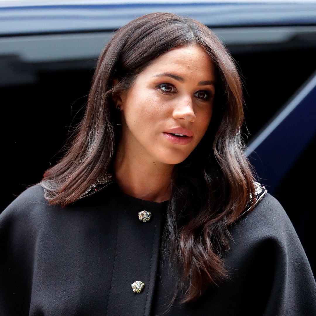 Thomas, el padre de Meghan Markle, ingresado en la UCI tras una operación de urgencia en Filipinas