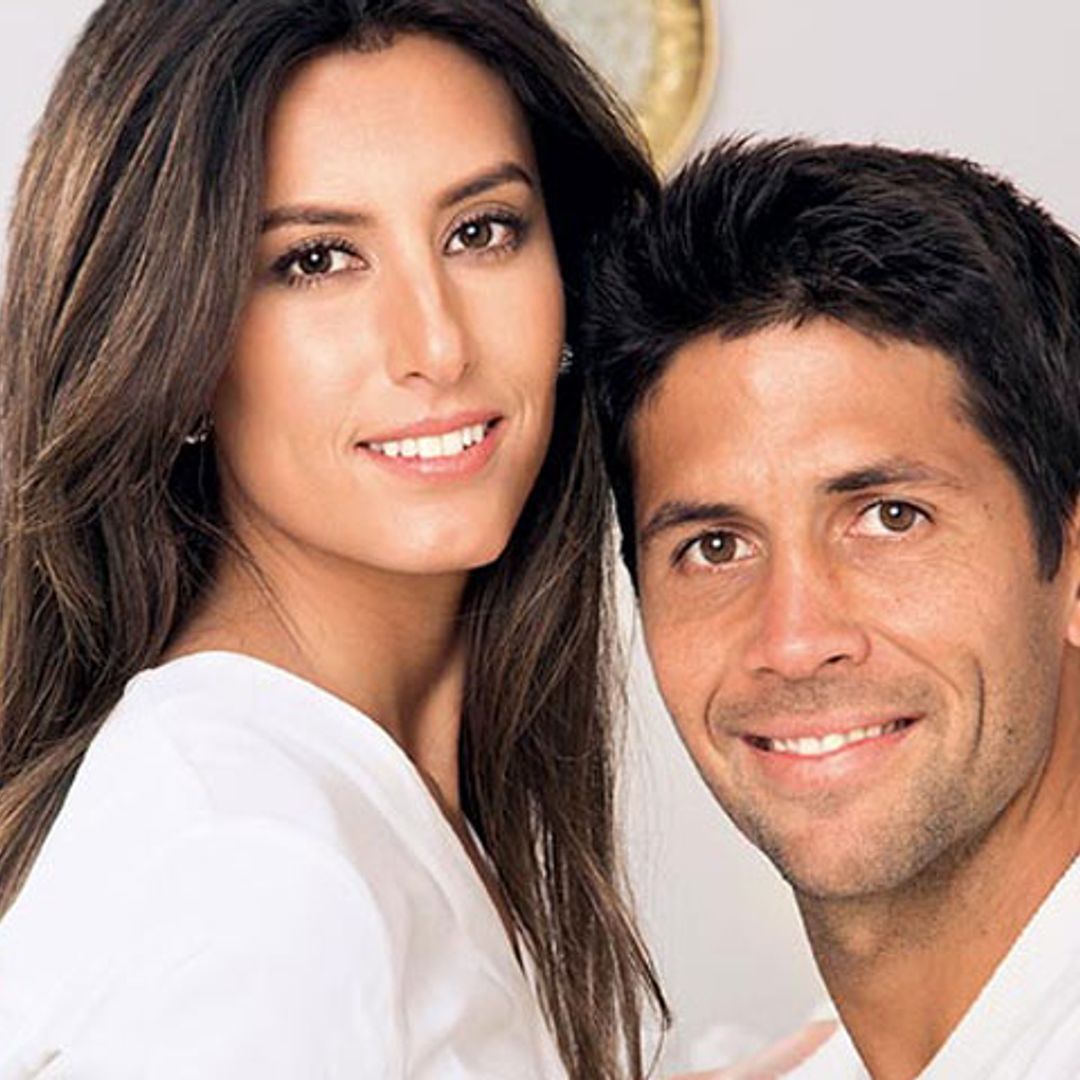 Ana Boyer y Fernando Verdasco, comienza la cuenta atrás para ser papás