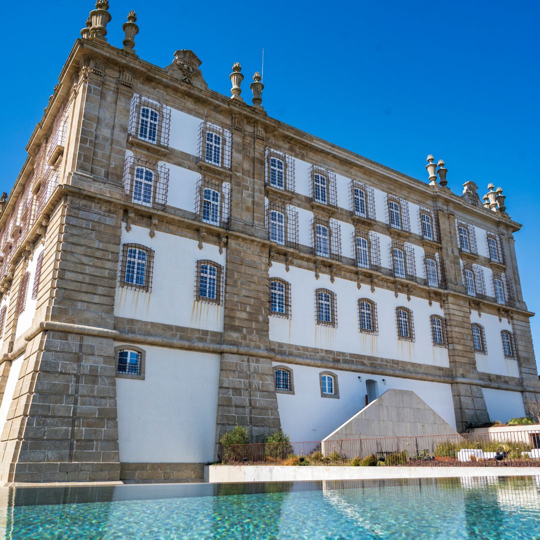 Hotel The Lince, Vila do Conde, Portugal