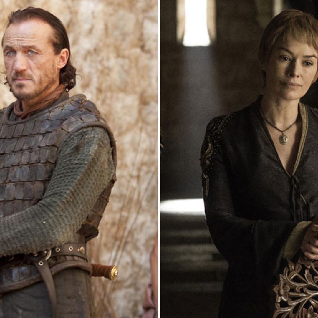 El motivo por el que Lena Headey (Cersei) no puede compartir escenas con Jerome Flynn (Bronn) en 'Juego de Tronos'