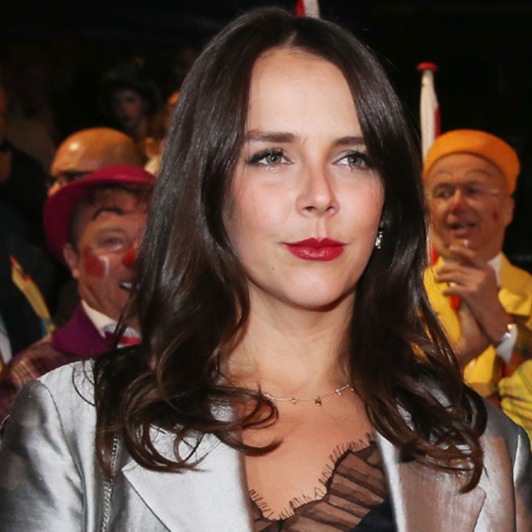 Paulina Ducruet, una monegasca sin domicilio fijo