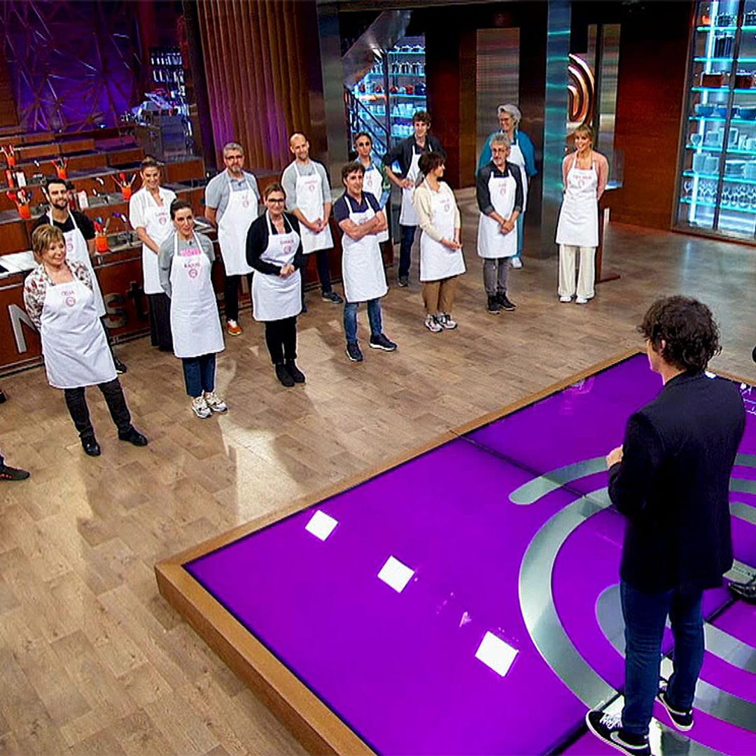 'Masterchef Celebrity' promete risas, más cocina que nunca y... ¿un romance?