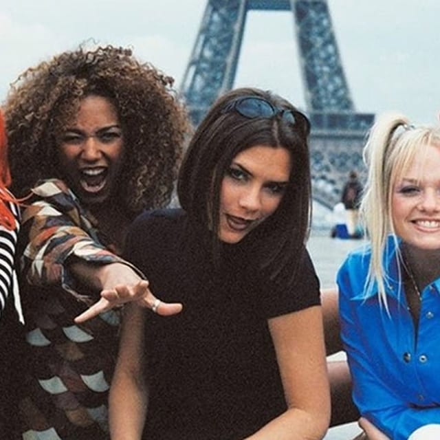 spice girls foto1