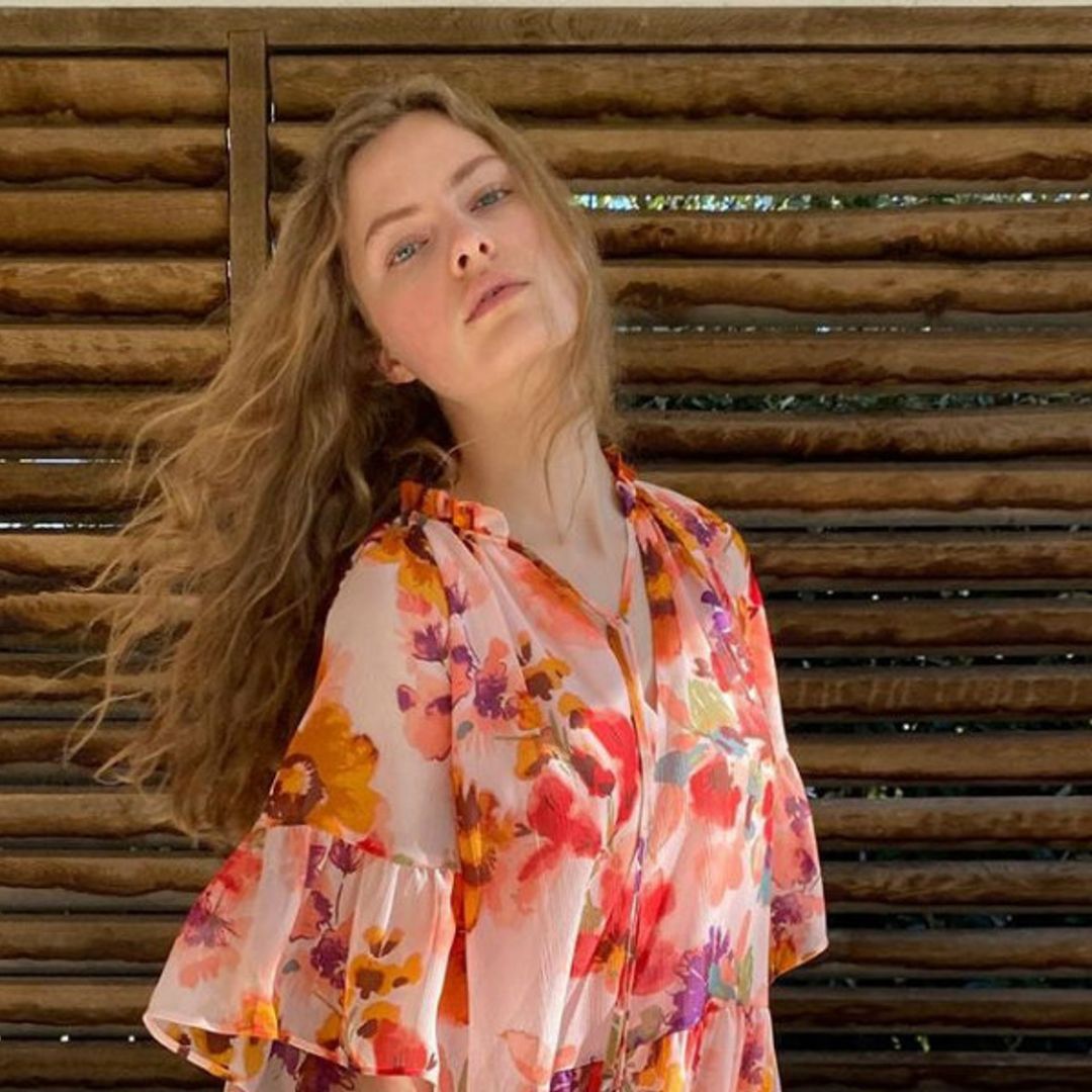 Kaftanes para llevar en un lookazo en la playa o en mezclas 'boho' en la ciudad