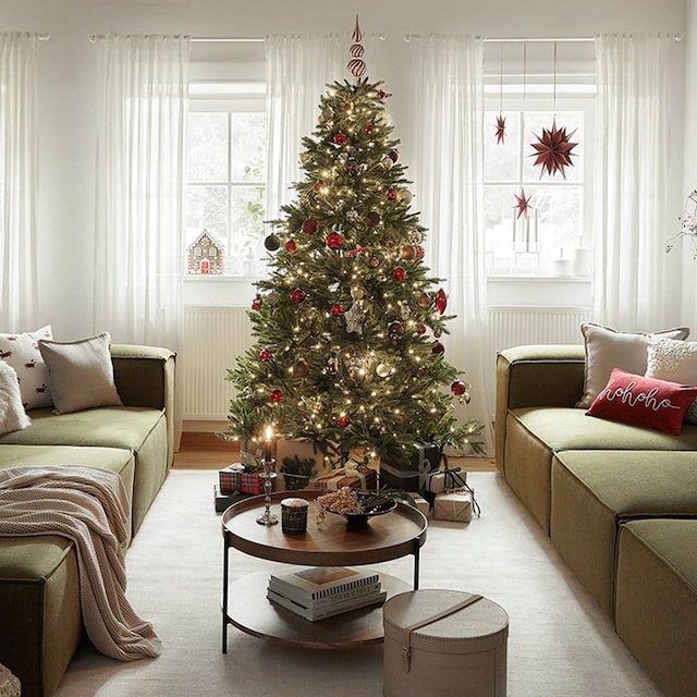 navidad sostenible