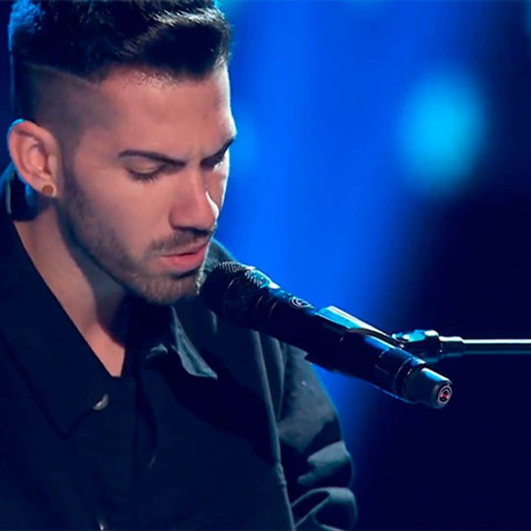 Lágrimas, 'guerra' de bloqueos y otros momentos de las audiciones a ciegas de 'La Voz'