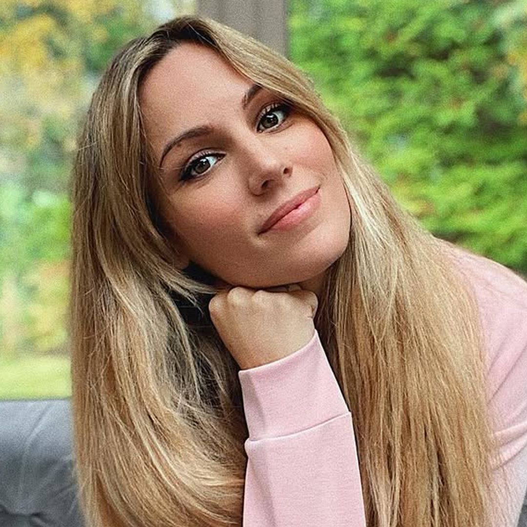 Así es la casa de Edurne y De Gea en Madrid: de su espectacular piscina a la habitación 'friki' con su colección de Funko Pop