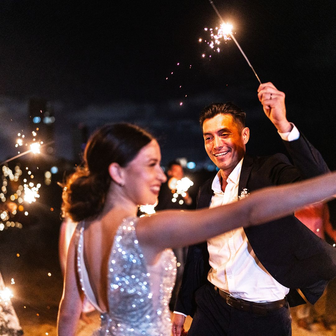 Me he casado este año y estas son las compras de AliExpress que me solucionaron la fiesta
