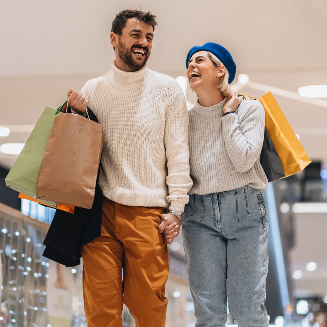 Adelántate a Black Friday con las ofertas de fin de semana de El Corte Inglés con descuentos de hasta 180€ (o más)