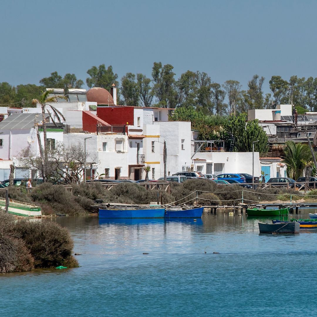 Casas de Barbate, Cádiz