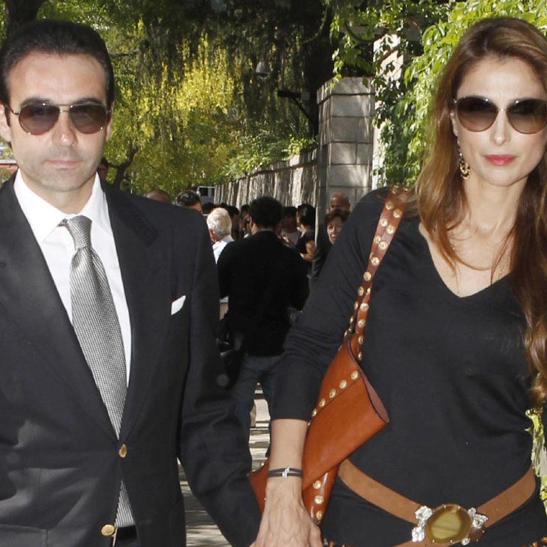 Enrique Ponce y Paloma Cuevas han tomado la decisión de separarse temporalmente
