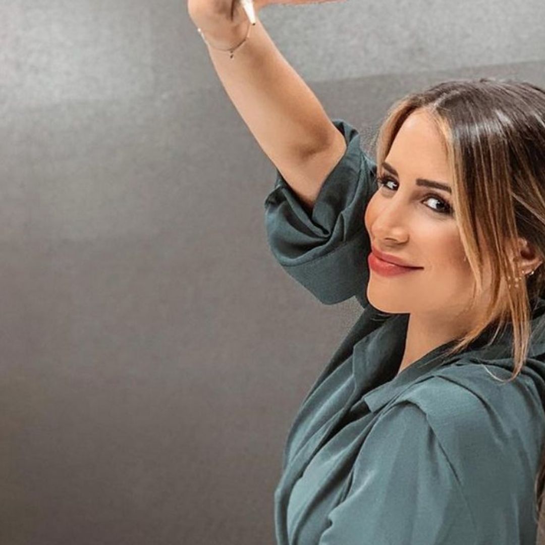 ¿Quién es Cristina Porta, la concursante que entró sin vídeo de presentación a 'Secret Story'?