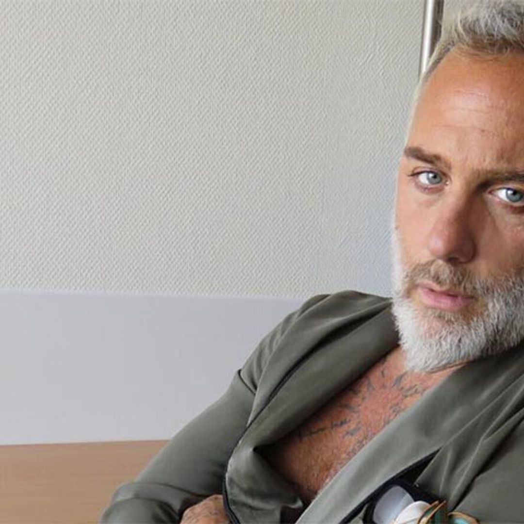 No todo es fiesta y diversión en el verano de Gianluca Vacchi