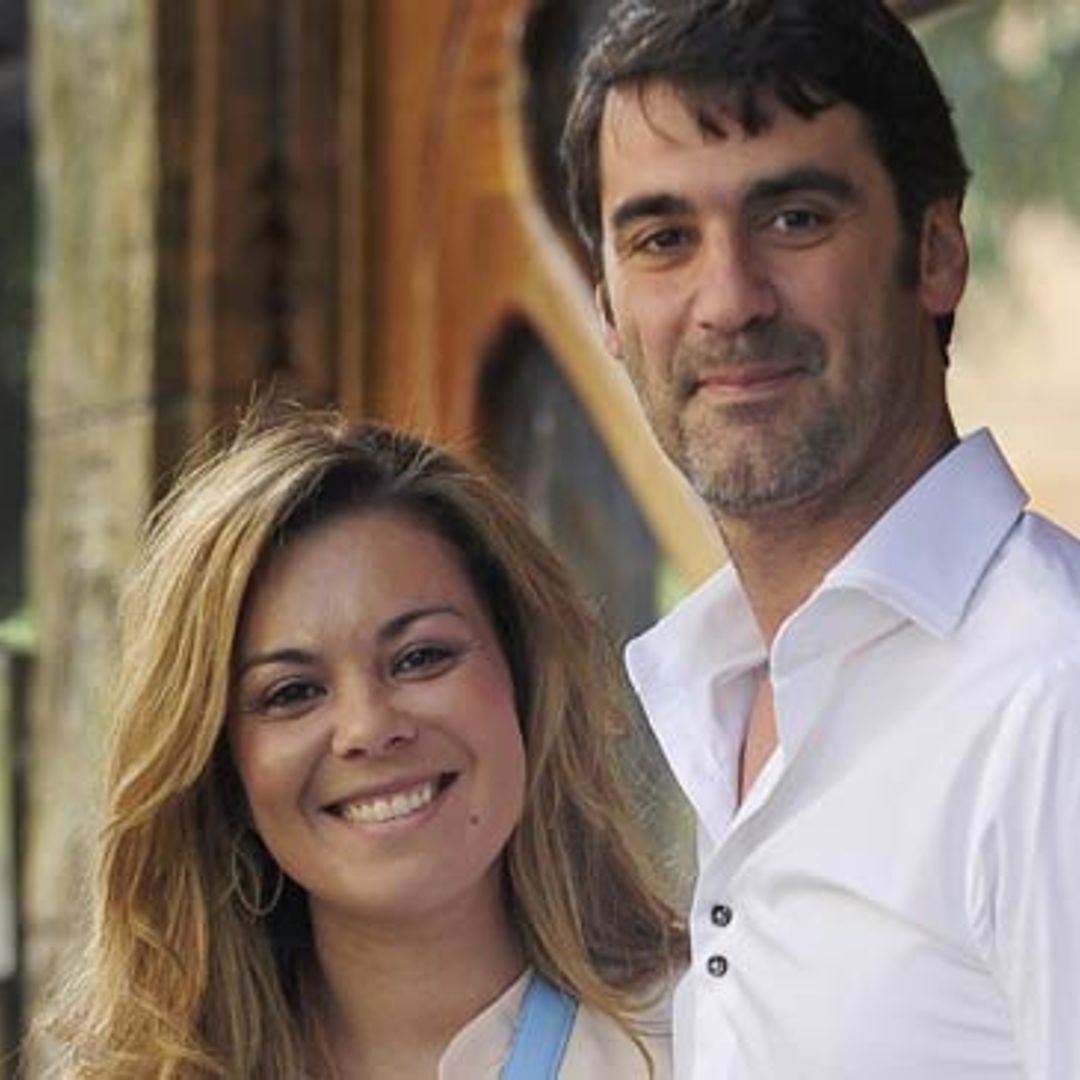María José Campanario rompe su silencio tras los rumores sobre su situación matrimonial