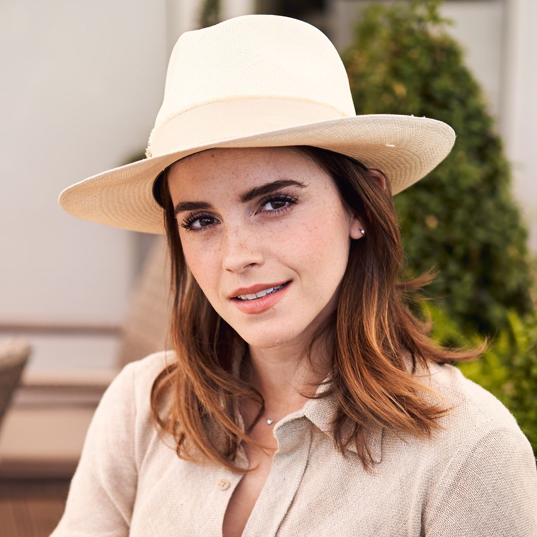 Quién es Gonzalo Hevia Baillères, el millonario mexicano que ha enamorado a Emma Watson: heredero de un imperio y fundador de una startup