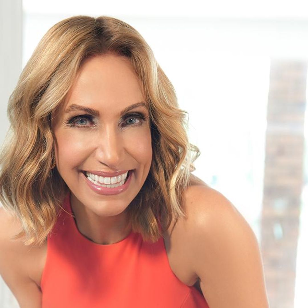 ¡Doble festejo! Lili Estefan celebra baby shower y cumpleaños en maratónica fiesta