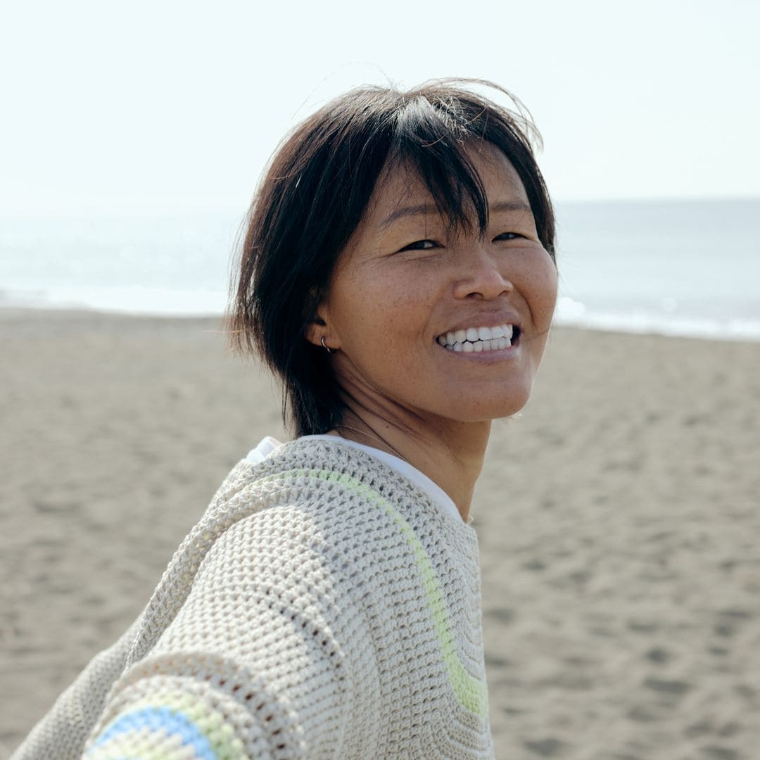 Olivera Zajelac, nutricionista: "Muchas japonesas no tienen sofocos en la menopausia gracias a este alimento”