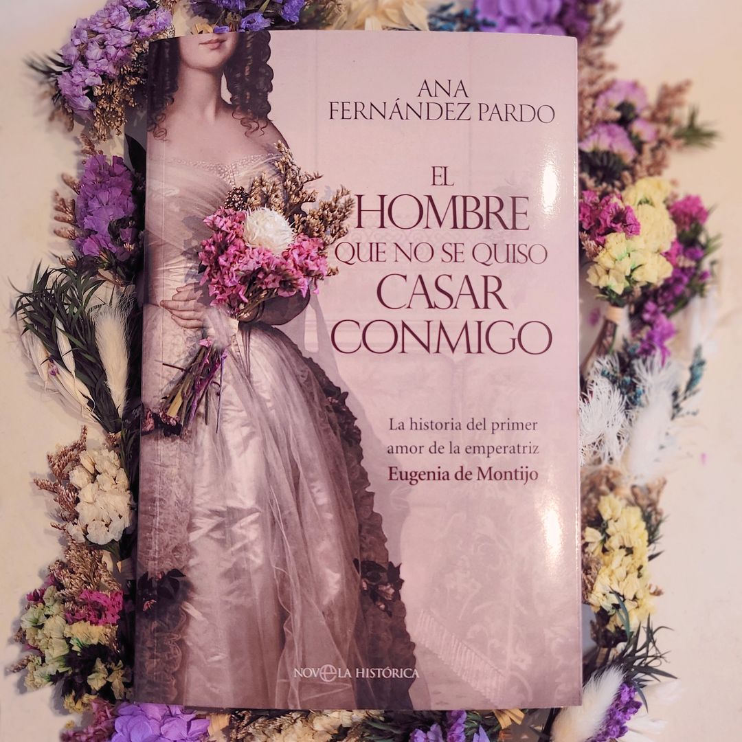 El nuevo lanzamiento literario de Ana Fernández Pardo
