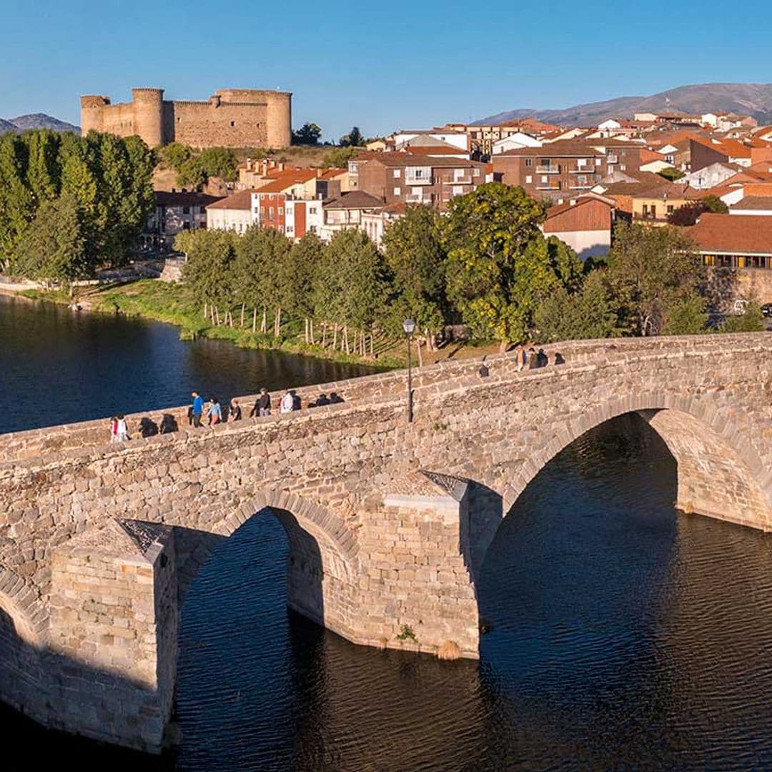 Seguro que aún te quedan ganas en septiembre para estas escapadas