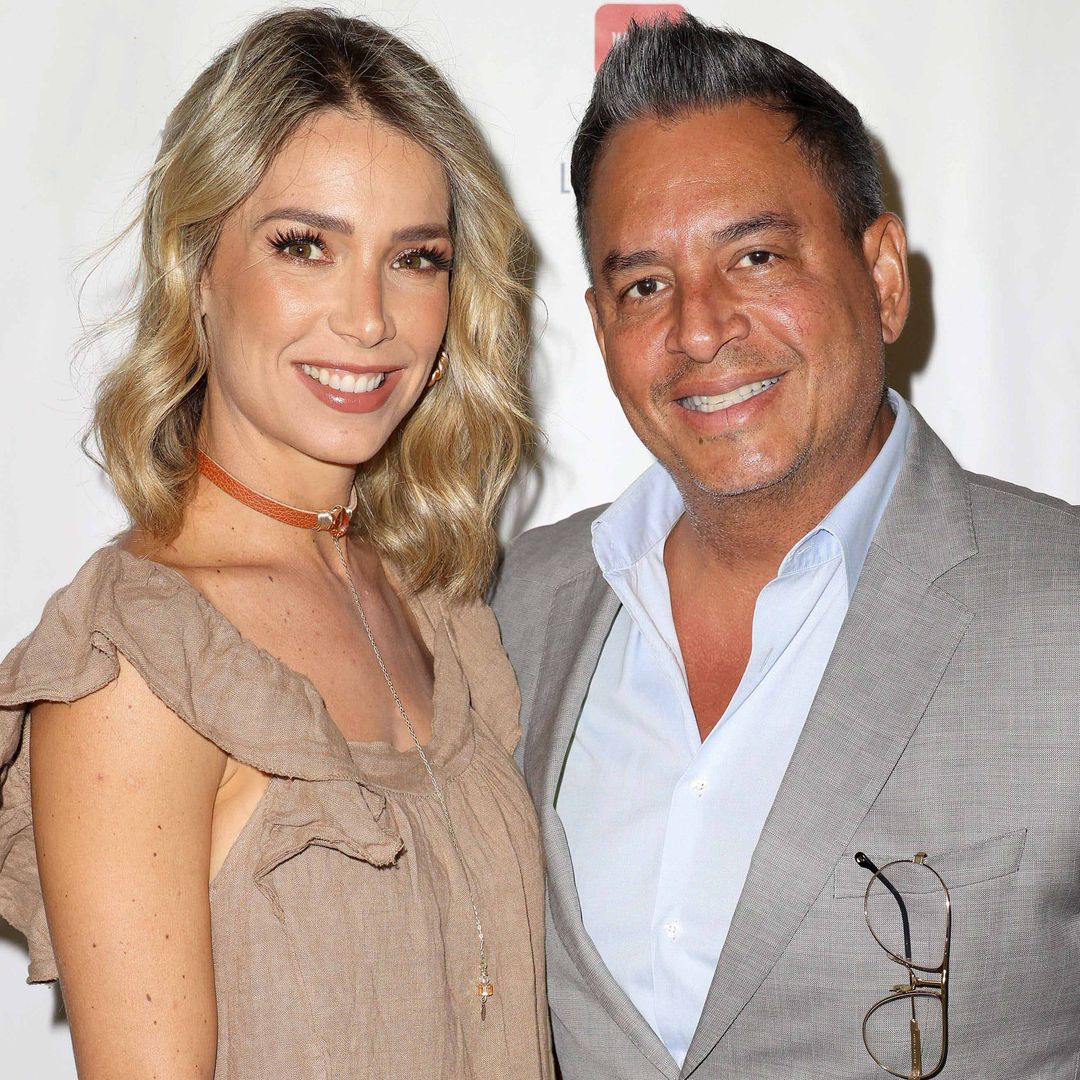 Alessandra Villegas nos revela sus planes de boda con Daniel Sarcos: ‘Va a ser pronto’