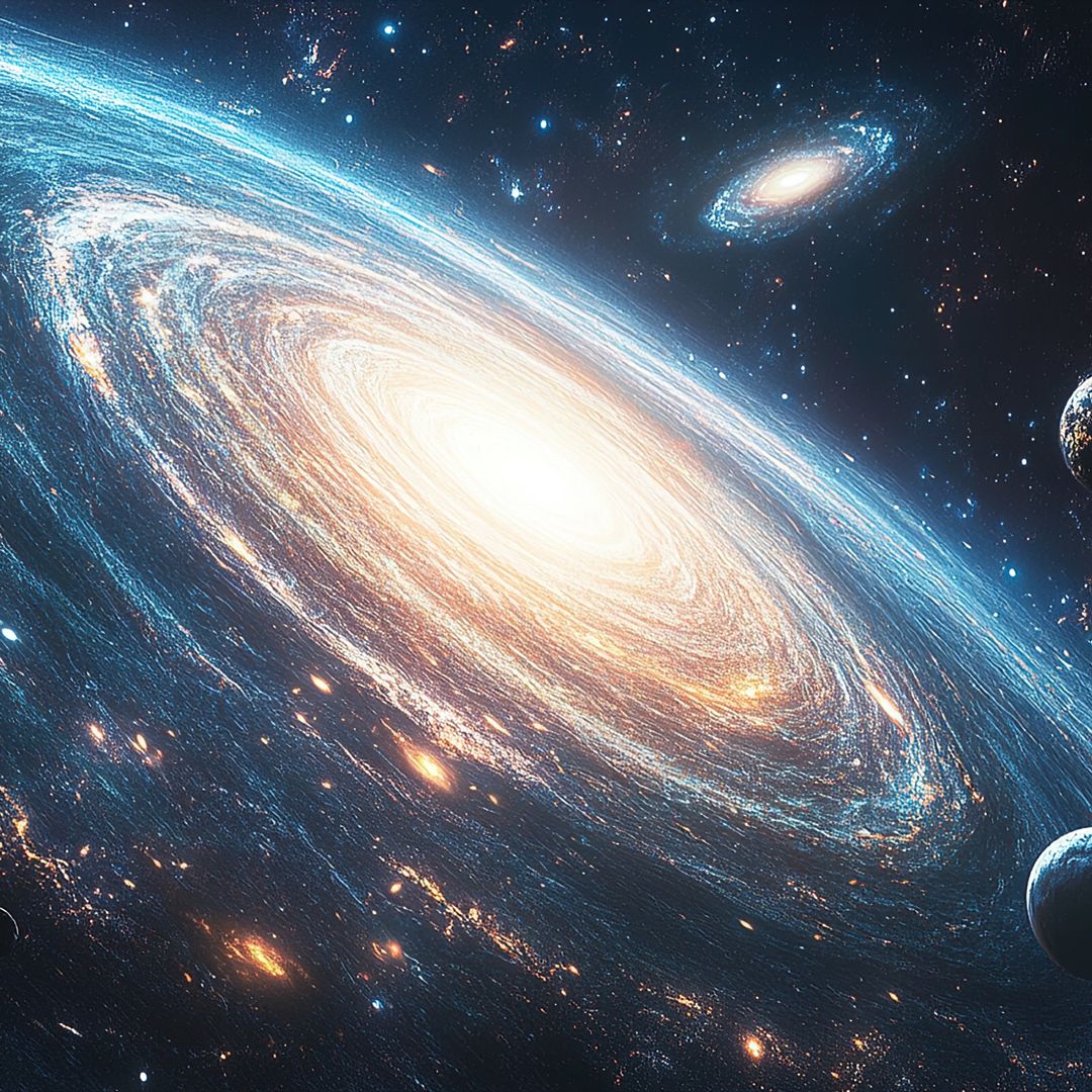 Así influirá la posición de los planetas y la luna en tu signo este mes de abril