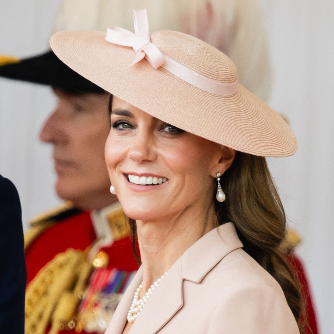 De la lucha a la esperanza: las claves del 44 cumpleaños de Kate Middleton y el motivo por el que este año todo es diferente