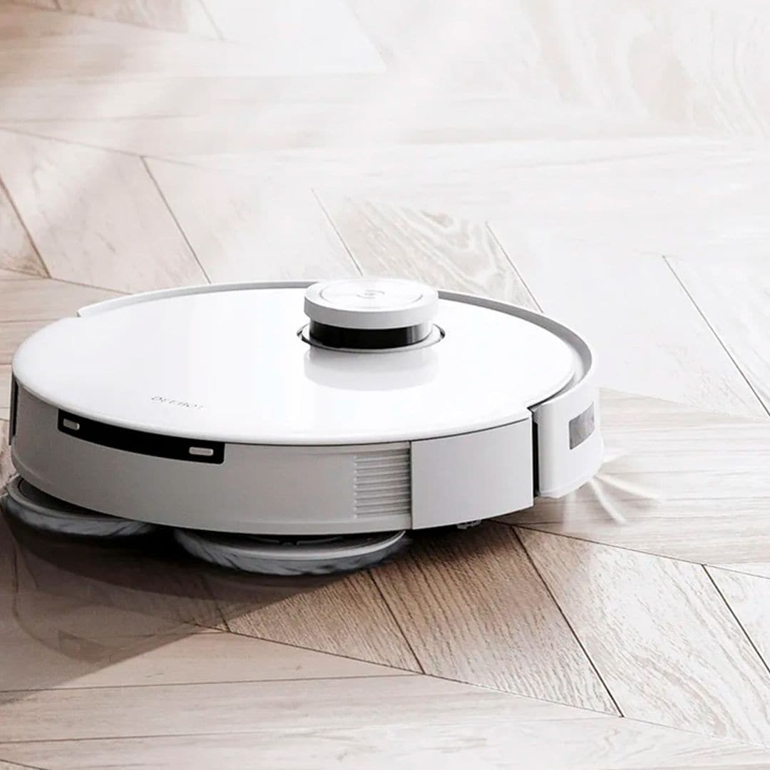El robot aspirador más vendido de Amazon está en oferta y no durará mucho