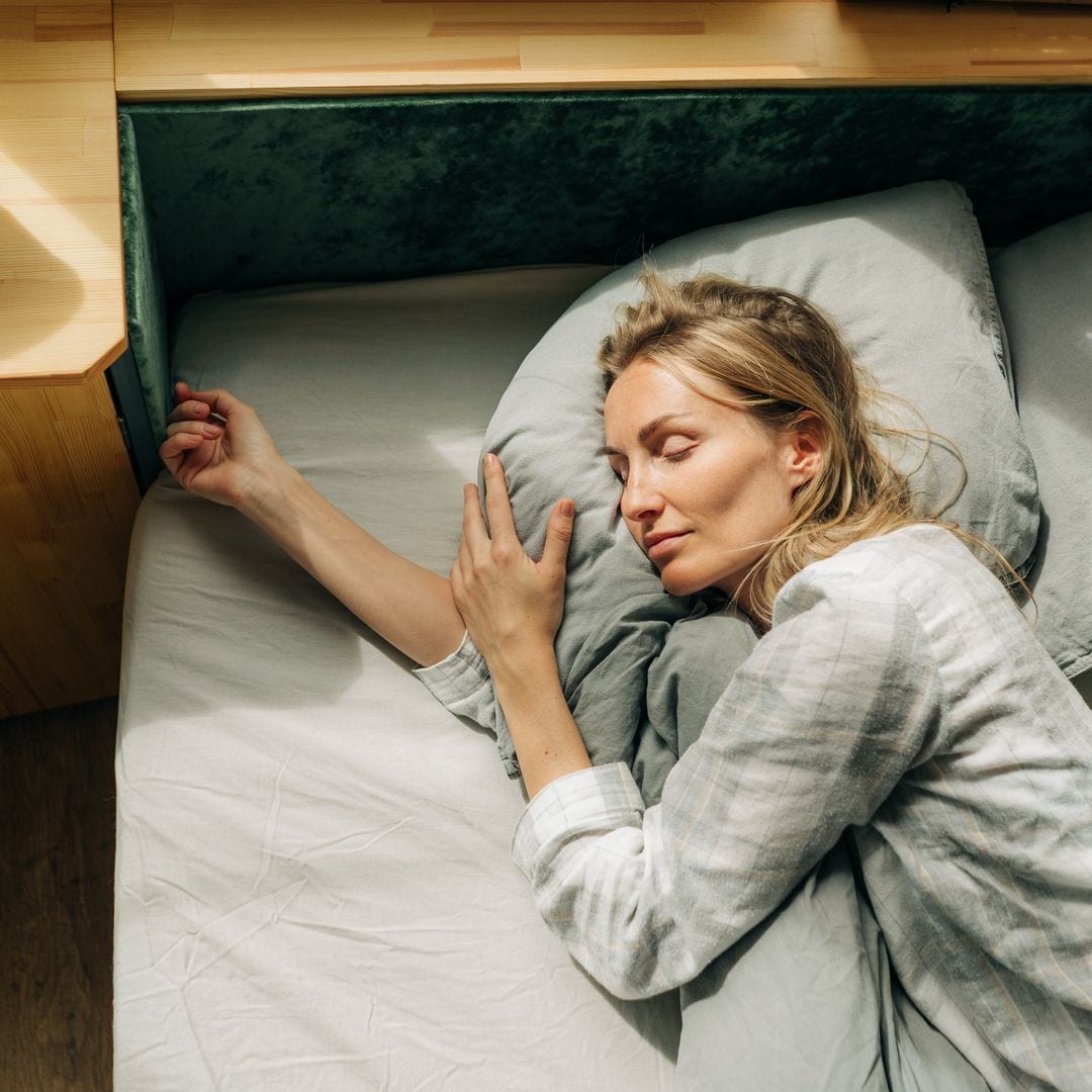 El ingenioso truco japonés que arrasa este verano: dormir fresco sin aire acondicionado ni ventiladores