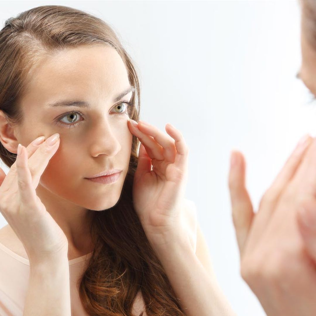 Blefaritis, ¿cuáles son los síntomas de este problema de los ojos?