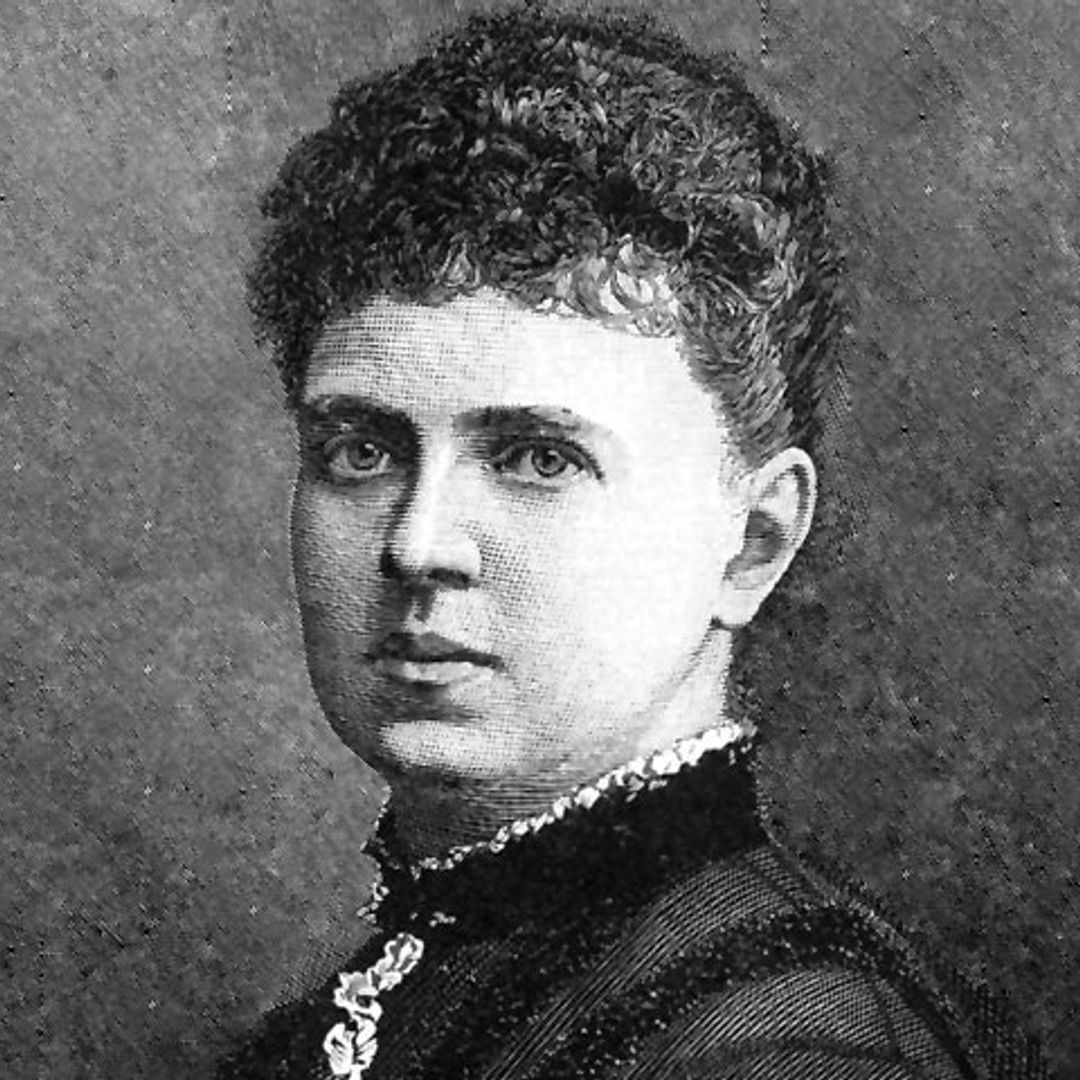 María Aleksándrovna de Rusia, Duquesa de Edimburgo y de Sajonia-Coburgo-Gotha