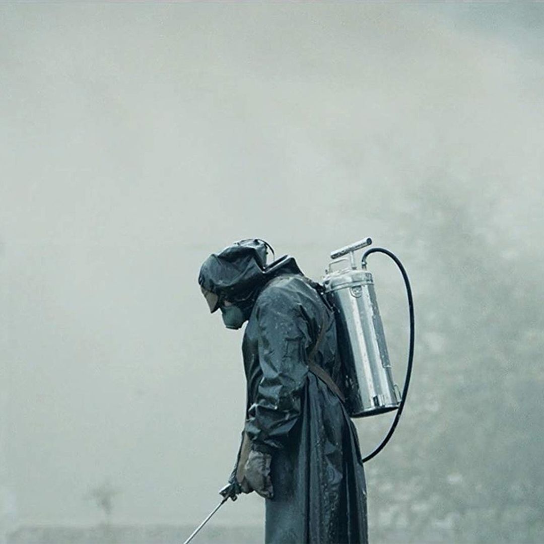 'Chernobyl', la serie de la que todo el mundo habla: ¿hasta qué punto es verídica?