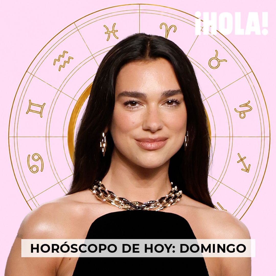 Horóscopo de hoy: "Las acciones suelen decir mucho más que las palabras"