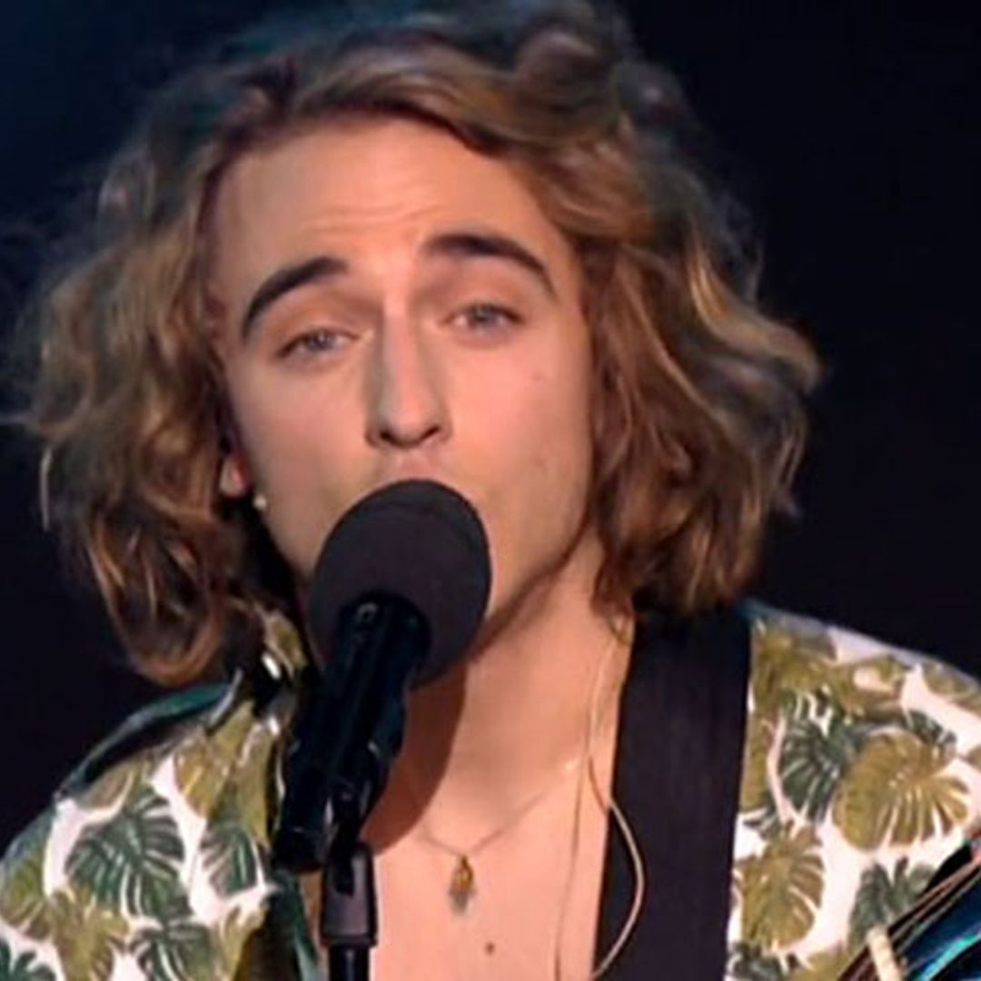 Manel Navarro es elegido representante de España a Eurovisión entre una gran polémica