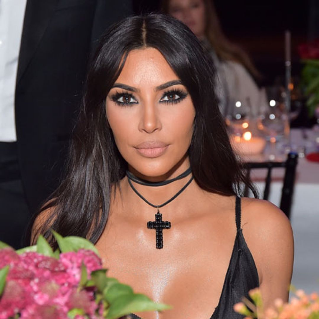 Kim Kardashian, la 'princesa de la reforma penal', consigue un indulto para otra presa en Estados Unidos