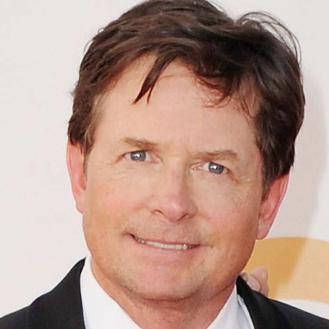 Michael J. Fox  cuenta cómo sobrelleva el Parkinson, una enfermedad que padece desde hace casi tres décadas