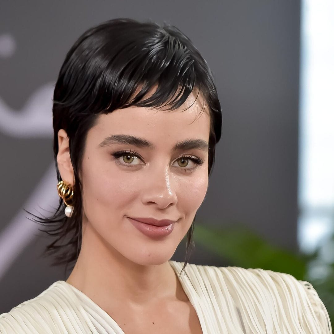 Esmeralda Pimentel revela cómo su cambio de look afectó a su carrera: ‘Al principio me dio mucho miedo’