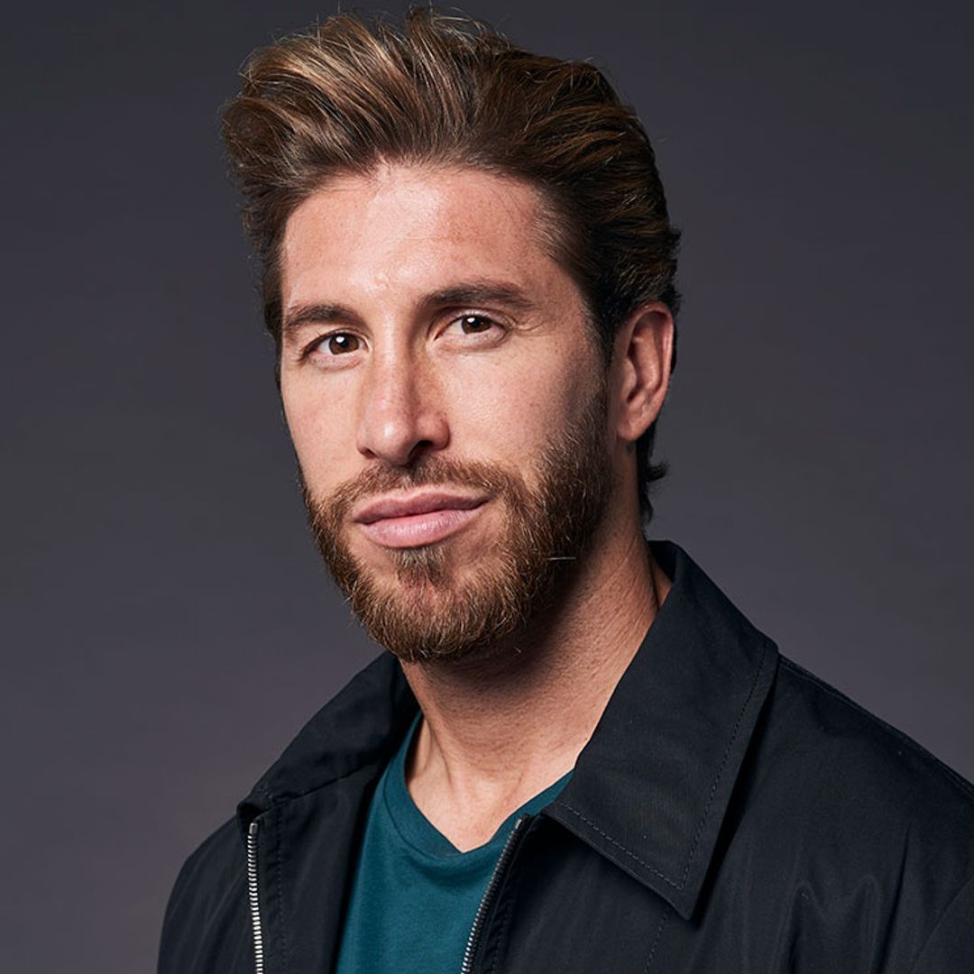 Sergio Ramos se defiende y envía un comunicado: 'Estoy al corriente de pago'