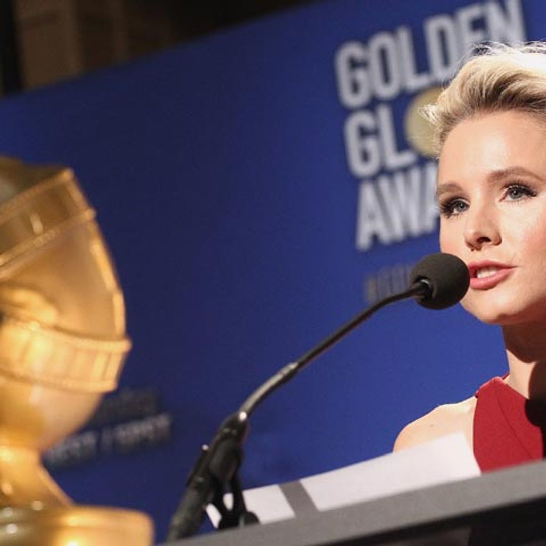 Los Globo de Oro 2018: ¿quieres saber quiénes son los nominados?