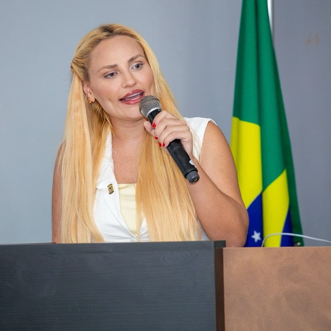 Tragedia en Brasil: aparece muerta la dirigente Fernanda Maroca, de 30 años, en circunstancias estremecedoras